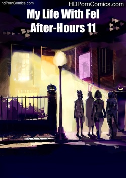 MLWF - After Hours 11