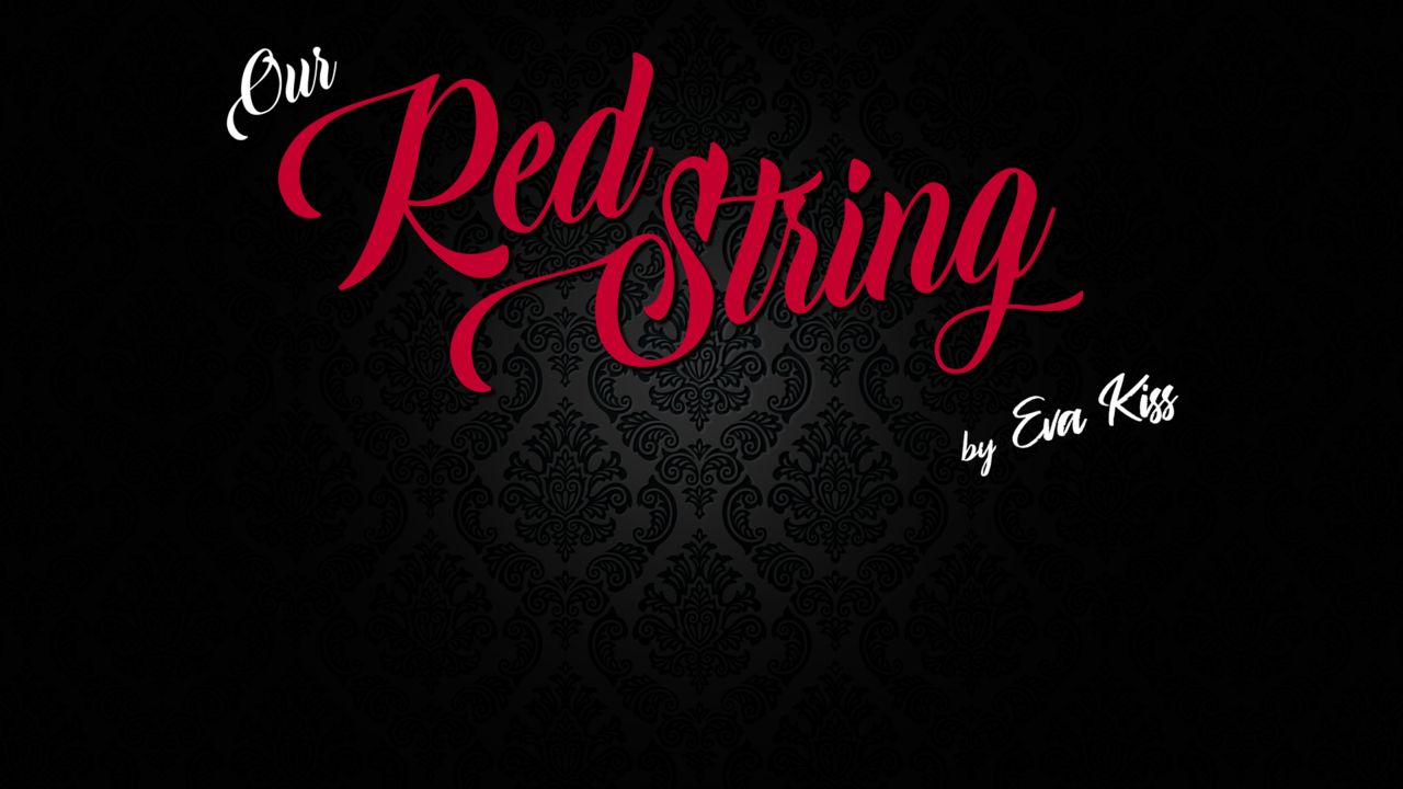 Our red string steam фото 47