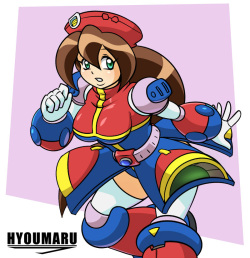 Hyoumaru