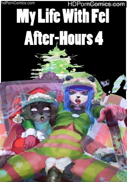 MLWF - After Hours 4