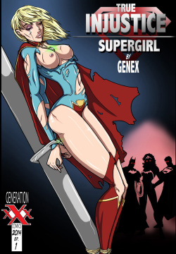 Superman Hentai - Character: superman (Popular) Page 2 - Free Hentai Manga, Doujinshi and  Anime Porn
