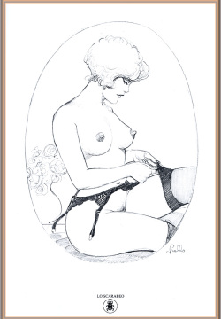 Leone Frollo - The Women of Leone Frollo