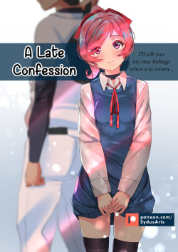 A Late Confession