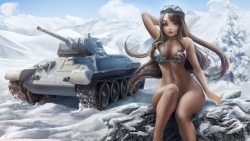 Hentai Cosplay USSR