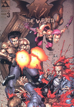 Faust 777 The Wrath 03