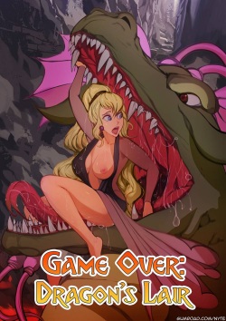 Game Over: Dragon’s Lair