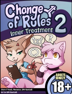 Change of Rules 2: Inner Treatment