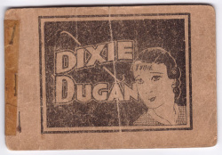 Dixie Dugan