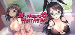 Paizuri Fantasies Kinetic Novel