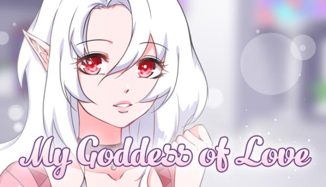 Lyssa Goddess Of Love Порно Игра