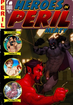 Heroes in Peril Meaty 2