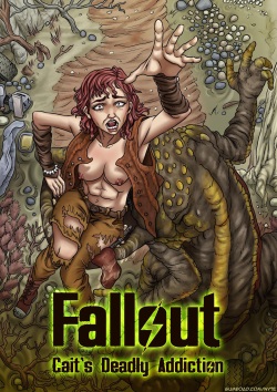Fallout Doujin