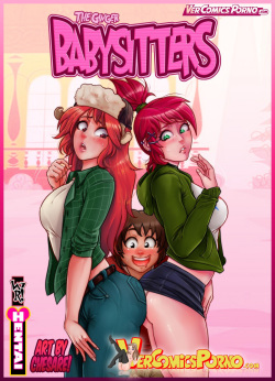 The ginger babysitters -  -  -