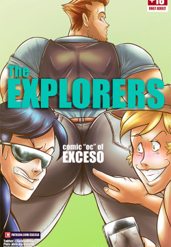 The Explorers