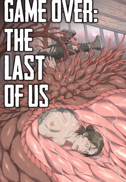 Game Over: The Last of Us