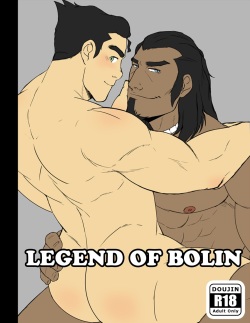 Legend Of Bolin