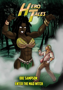 Hero Tales 2: Enter the Mad Queen