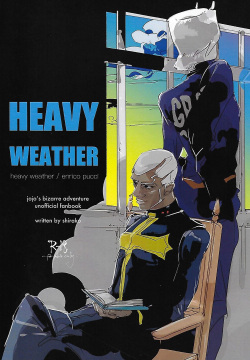 HEAVY WEATHER