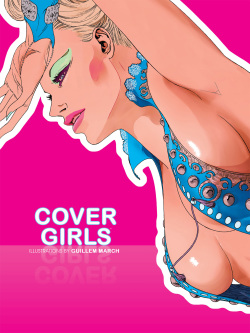 Cover Girls