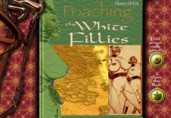 Poaching the White Fillies - Worlds of domination vol. I