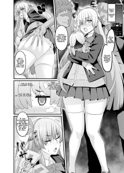 250px x 348px - Character: anastasia nikolaevna romanova Page 3 - Free Hentai Manga,  Doujinshi and Anime Porn