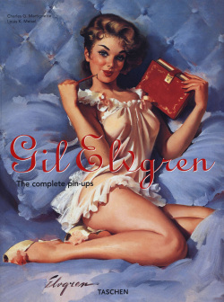 Gil Elvgren - The Complete Pin-Ups