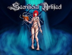 Sacrificial Artifact