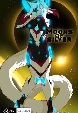 Moons of Silver