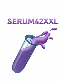 Serum 42XXL chapter 9