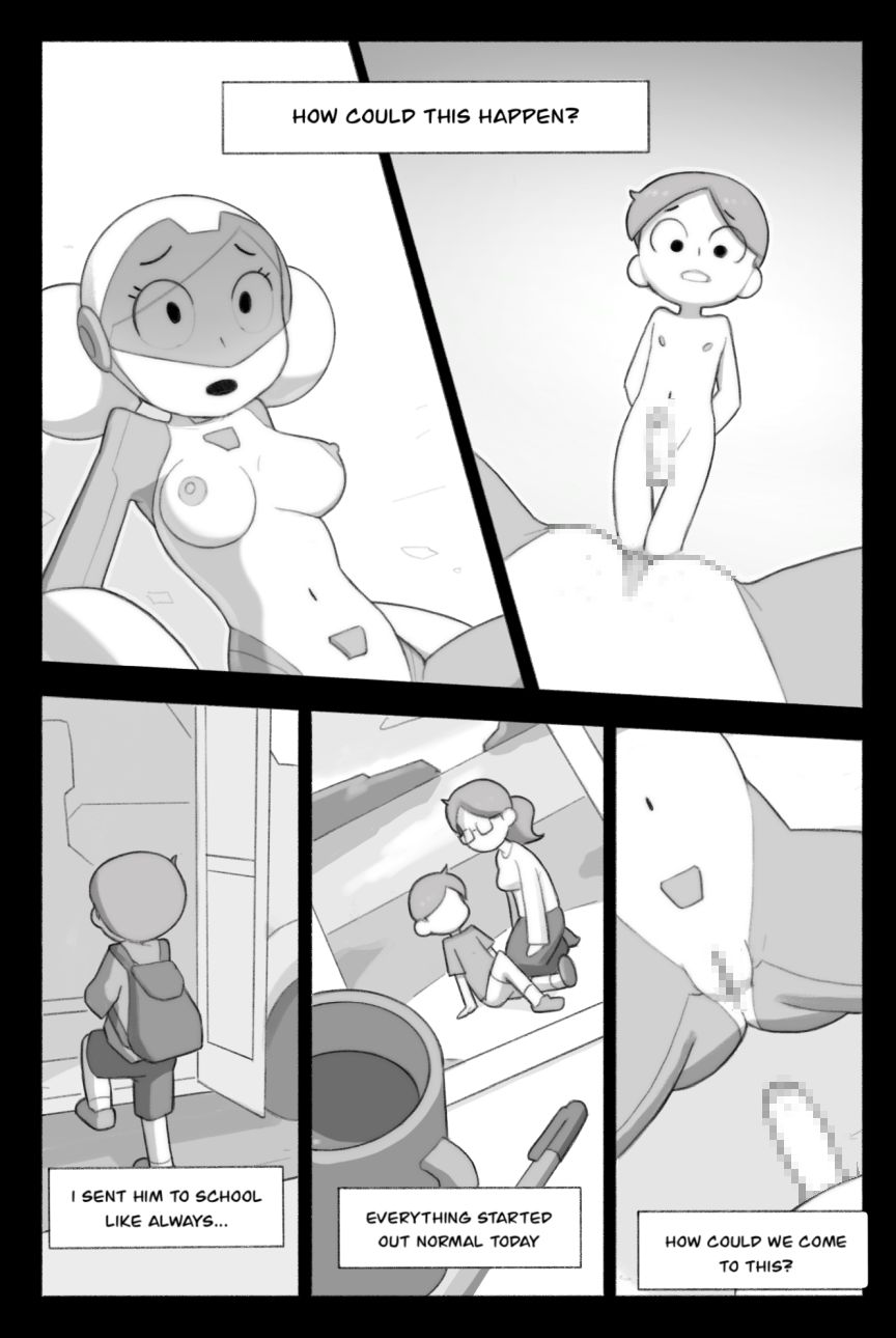 Fuck Rabbits - Page 8 - HentaiRox.