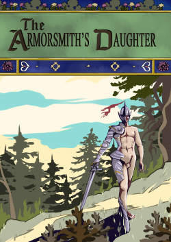 Armorsmith's Daughter