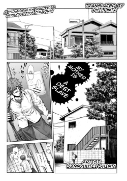 250px x 355px - Artist: sannyuutei shinta Page 1 - Free Hentai Manga, Doujinshi and Anime  Porn