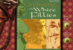 Outfoxing the White Fillies - Worlds of Domination vol. II