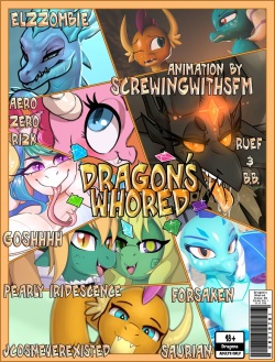 Dragon's Whored