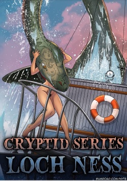 Cryptid Series: Loch Ness