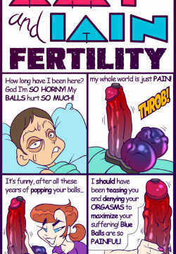 Amy & Ian - Fertility