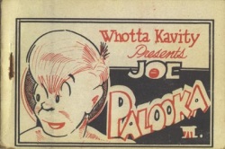 Joe Palooka