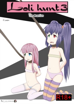 Artist: lolimancer - Free Hentai Manga, Doujinshi and Anime Porn
