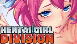 Hentai Girl Division