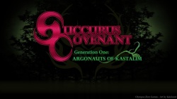 Succubus Covenant v0.5.2