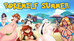 Pokemilf summer