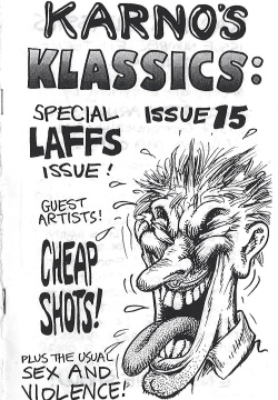Karno's Klassics №15