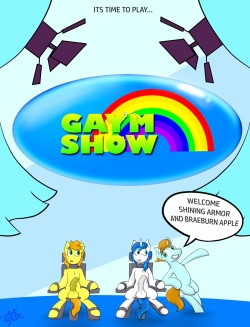 Gaym Show