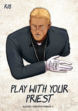Play With Your Priest