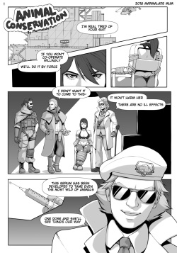 Metal Gear Hentai Porn - Parody: metal gear solid - Free Hentai Manga, Doujinshi and Anime Porn