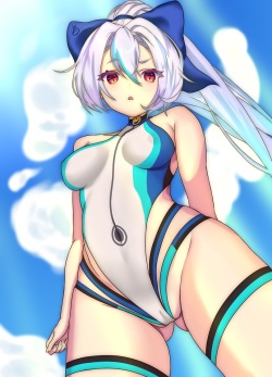 Tomoe Summer