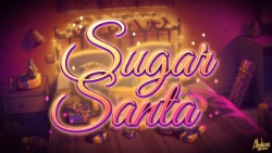 ⭐️ Sugar Santa ⭐️